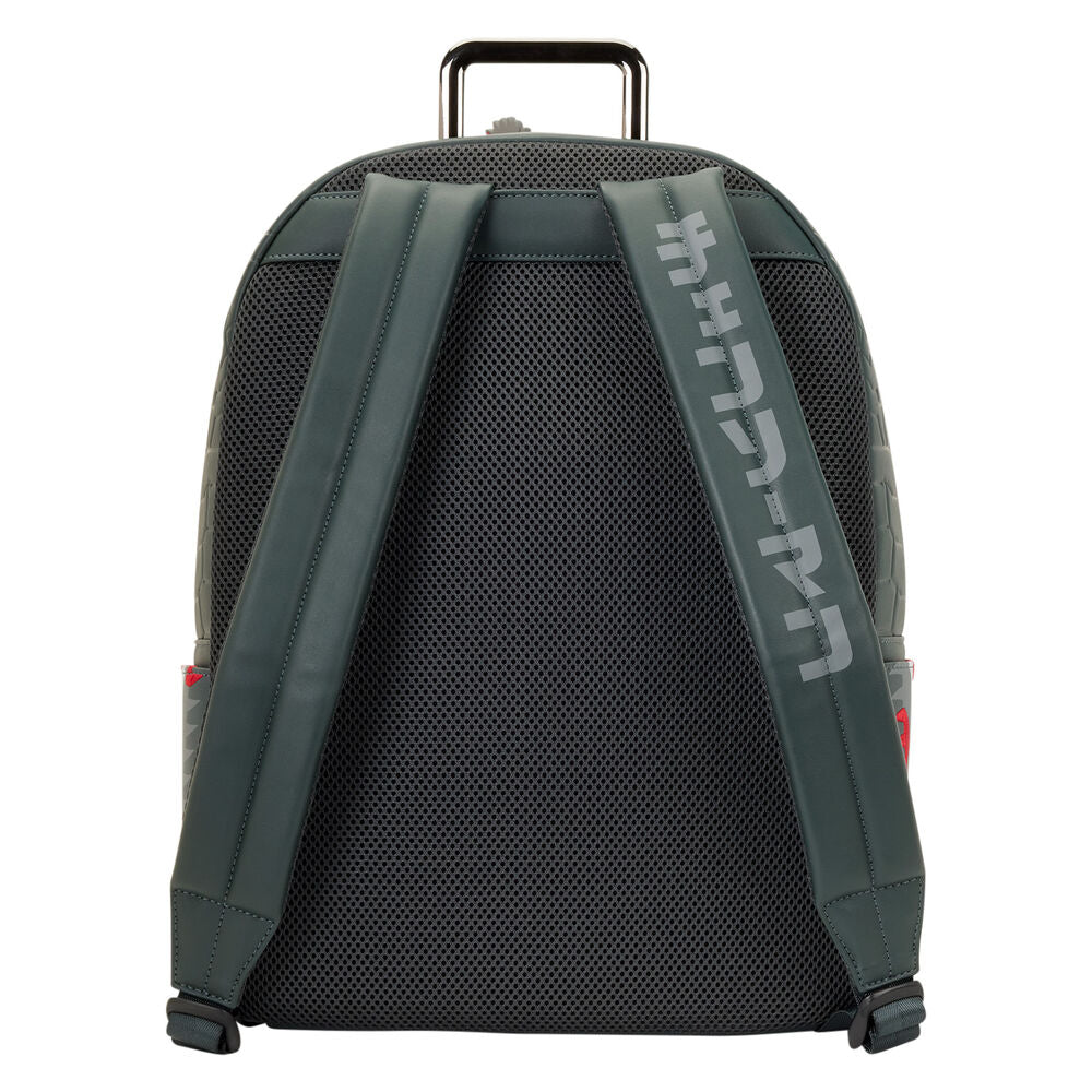 Loungefly – Sac à Dos Chainsaw Man 43 cm