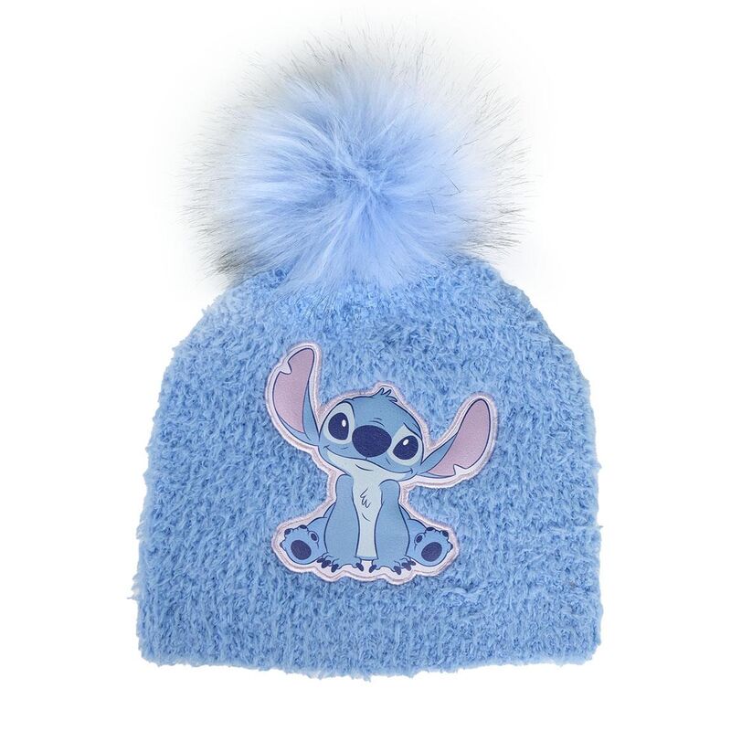🧢🌺 Bonnet Stitch – Disney