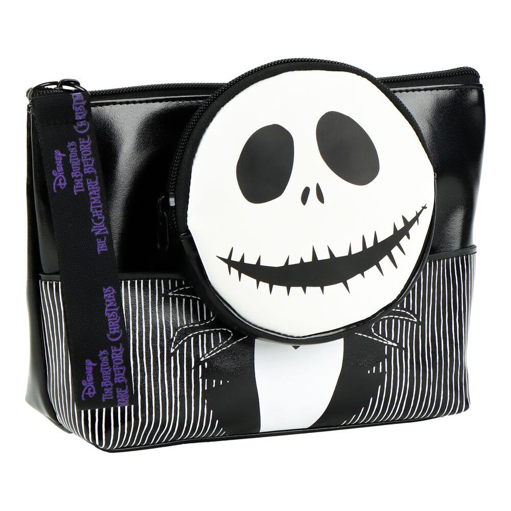 🎃🖤 Trousse de toilette de voyage Disney