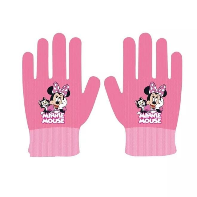 🐱 Gants Enfant Disney Minnie Figaro