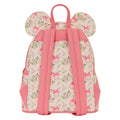 Sac à dos Floral Minnie – Douce Fantaisie par Loungefly