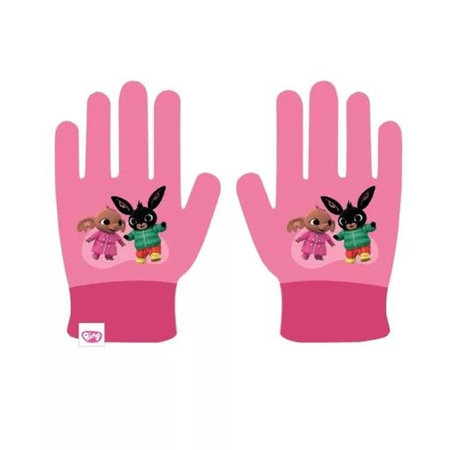 🧤 Gants Enfant Bing & Sula