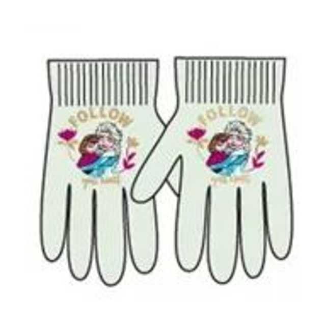 ❄️ Gants pour enfants Disney Frozen Follow