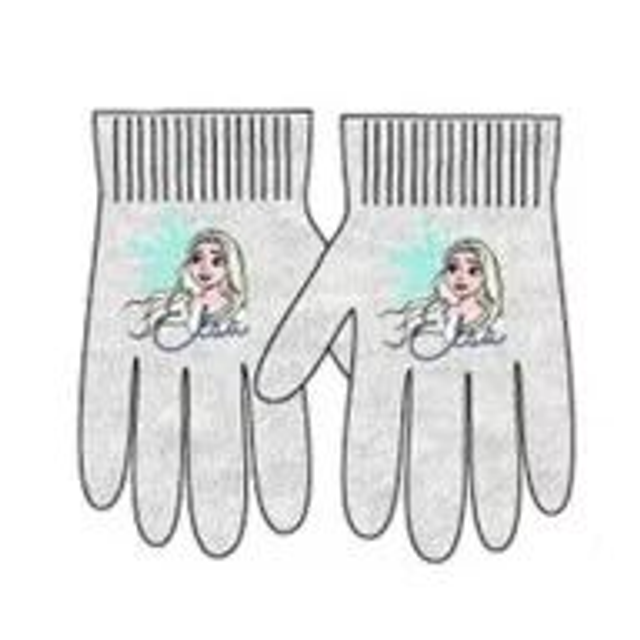 ❄️ Gants pour enfants Disney Frozen Follow Grey