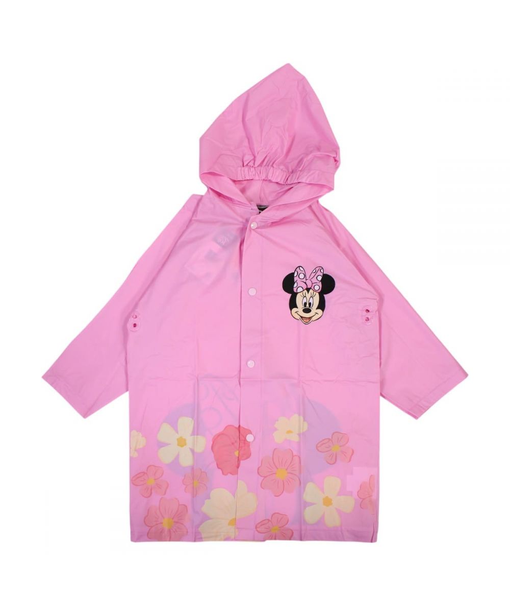 🎀🌧️ Imperméable fille Disney Minnie Mouse