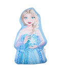 ❄️👑 Coussin Disney La Reine des Neiges – Décoratif