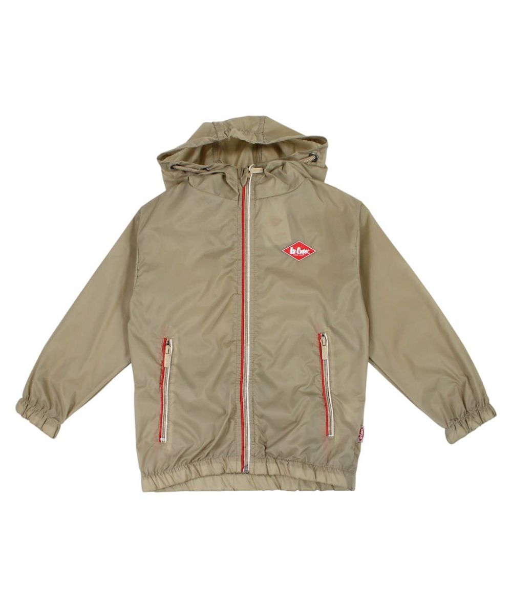 👦🧥 Veste garçon Lee Cooper