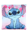 🌺 Coussin Disney Lilo & Stitch – Décoratif