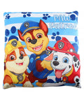 🐾🛋️ Coussin Nickelodeon Paw Patrol – Décoratif