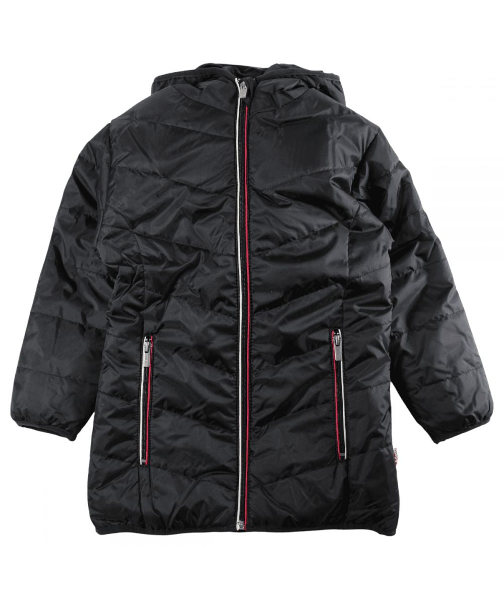 👧🧥 Parka fille Lee Cooper