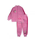 🎀🐭 Ensemble Jogging & Veste Minnie – Fille – Taille 2 ans
