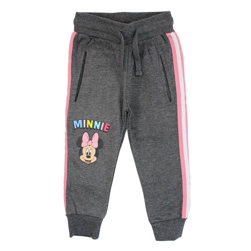 🎀🐭 Pantalon de Jogging Minnie – Enfant – Taille 2 ans