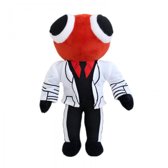 🔴🧸 Peluche Red – Rainbow Friends Roblox