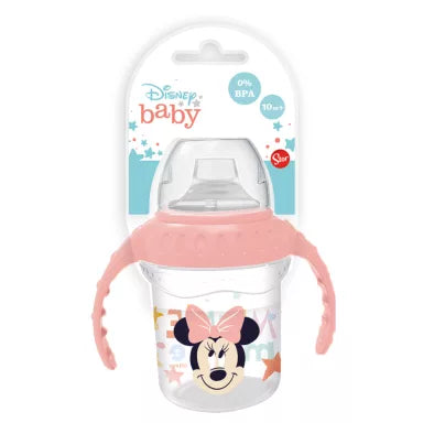 🎀 Gobelet Disney Minnie 🍼